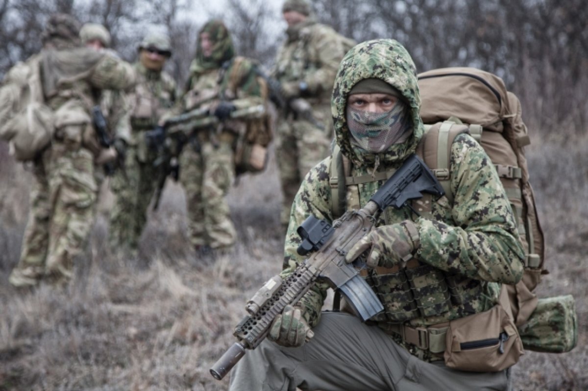    Полковник Ходарёнок объяснил исход наёмников с Украины