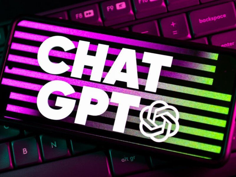    ChatGPT научился разговаривать с пользователями