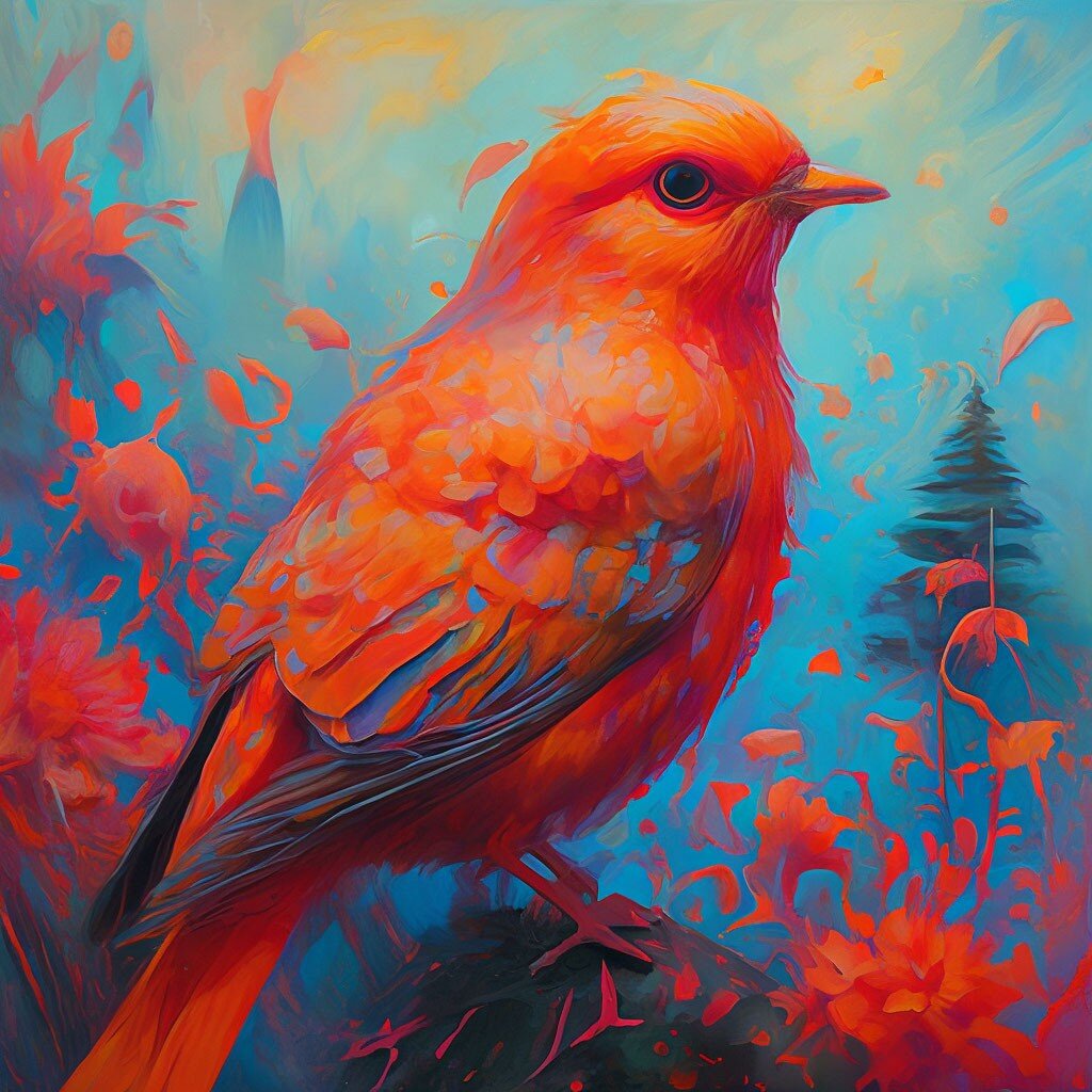 К чему снится птица, к чему снится много птиц, к чему снится ворона, к чему снится попугай