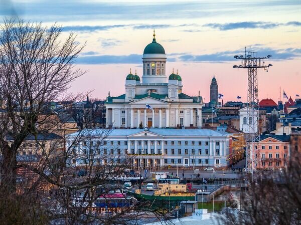    © Pixabay Image by Tapio Haaja from Pixabay