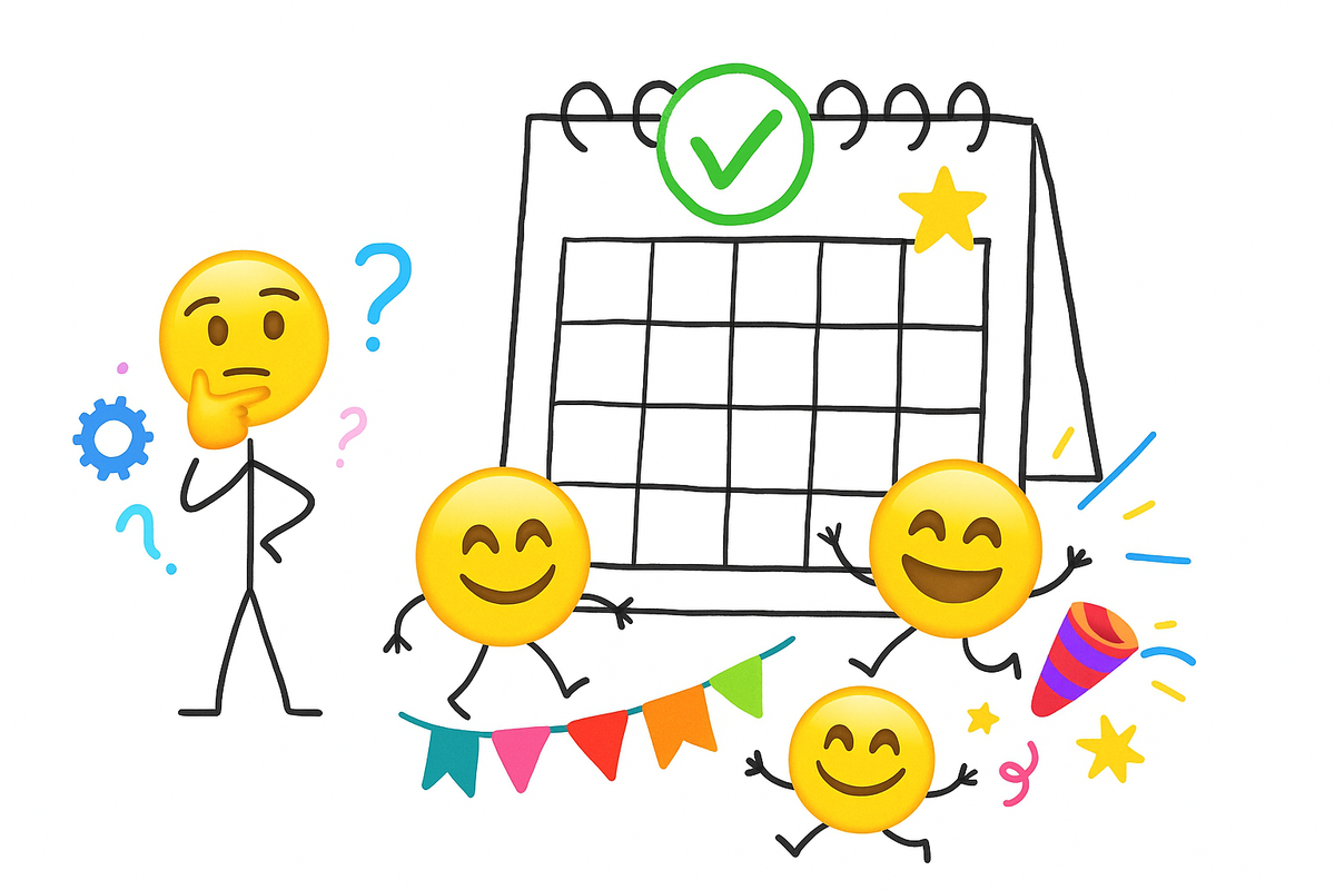 Создание контент-плана