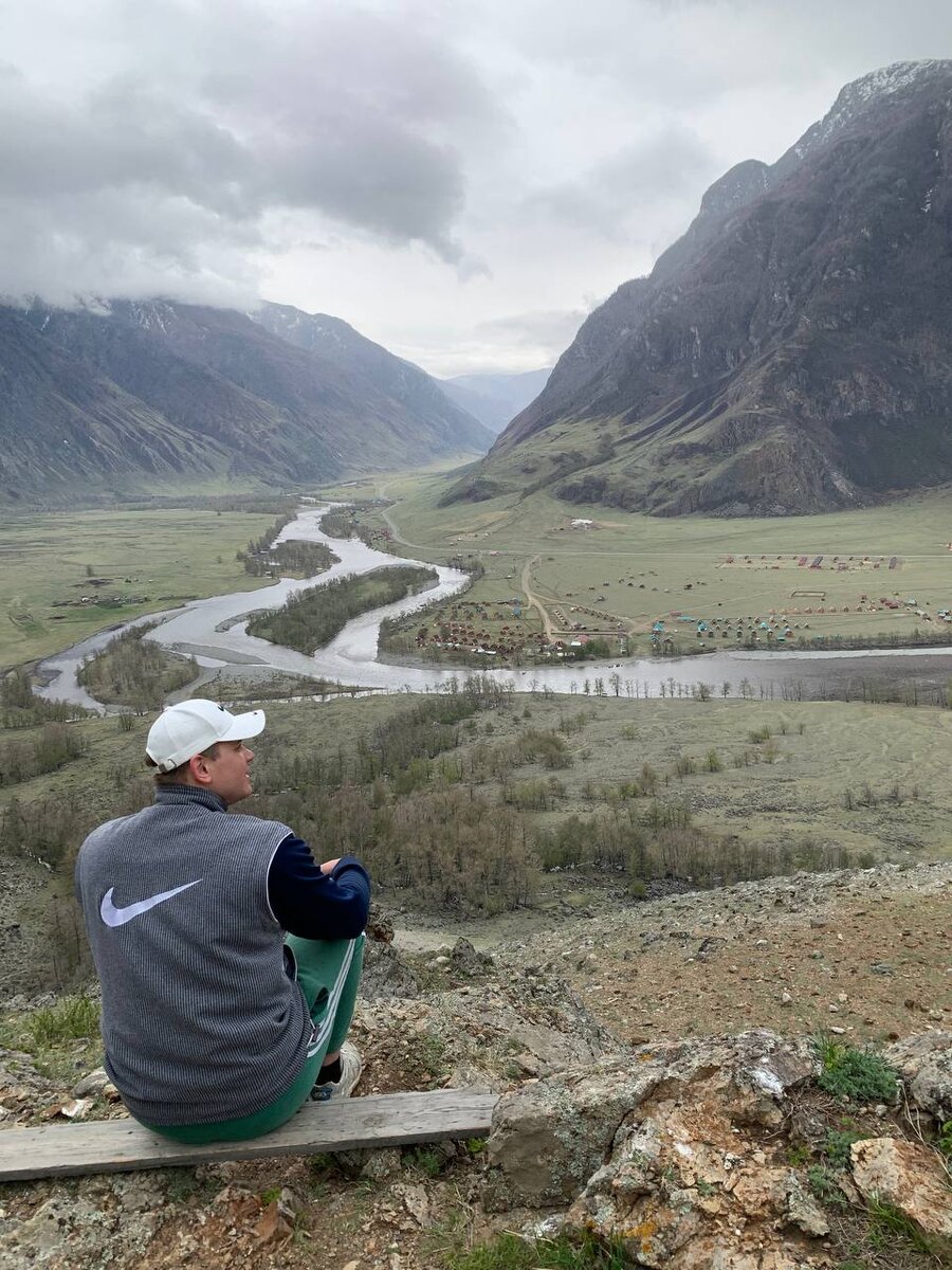 Фото из личного архива