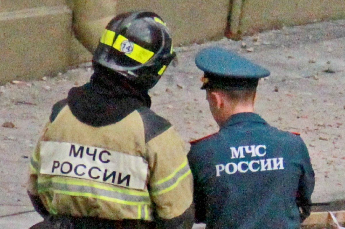    В Екатеринбурге будут судить иностранца, напавшего на сотрудника МЧС