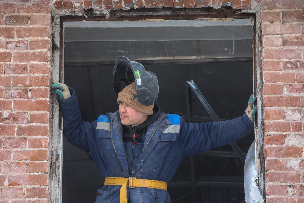 Alexey Belkin/Business Online