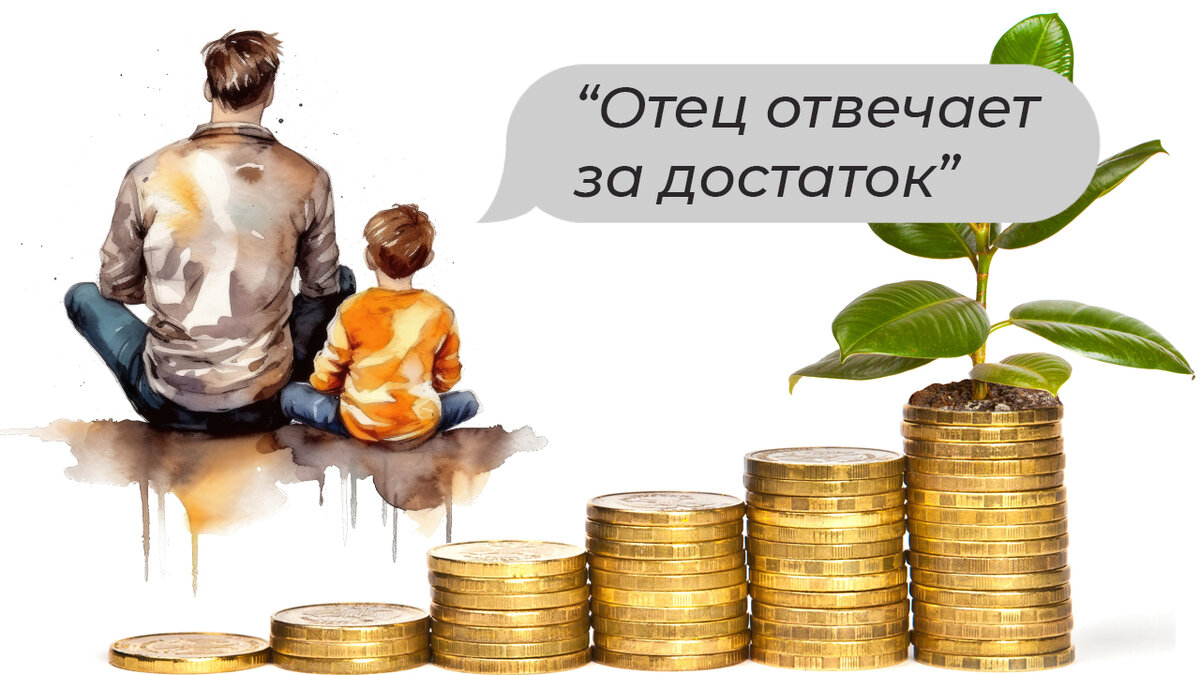 Как стать хорошим отцом. Ответственность и обязанность Папы. | Семейная  грамотность. Анатолий Никольский | Дзен