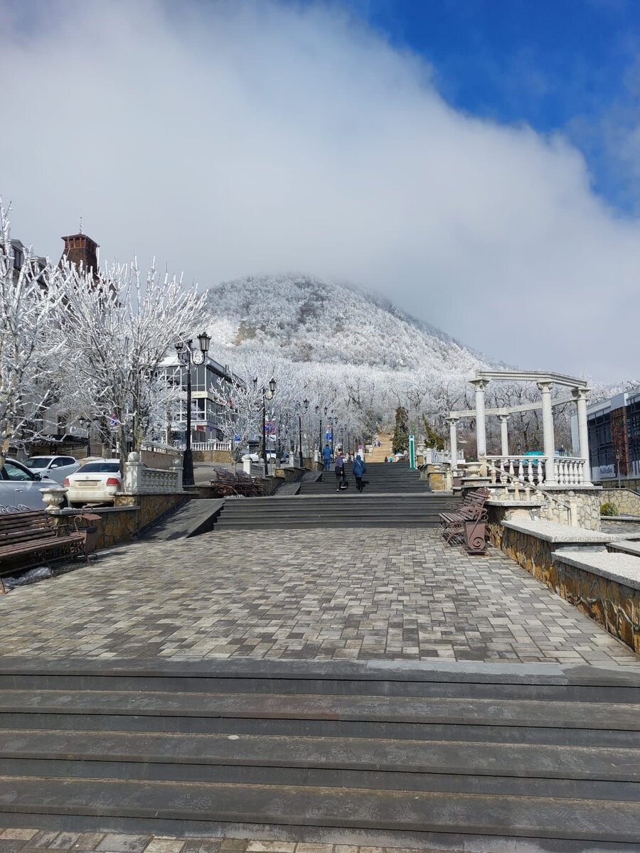 Железноводск 