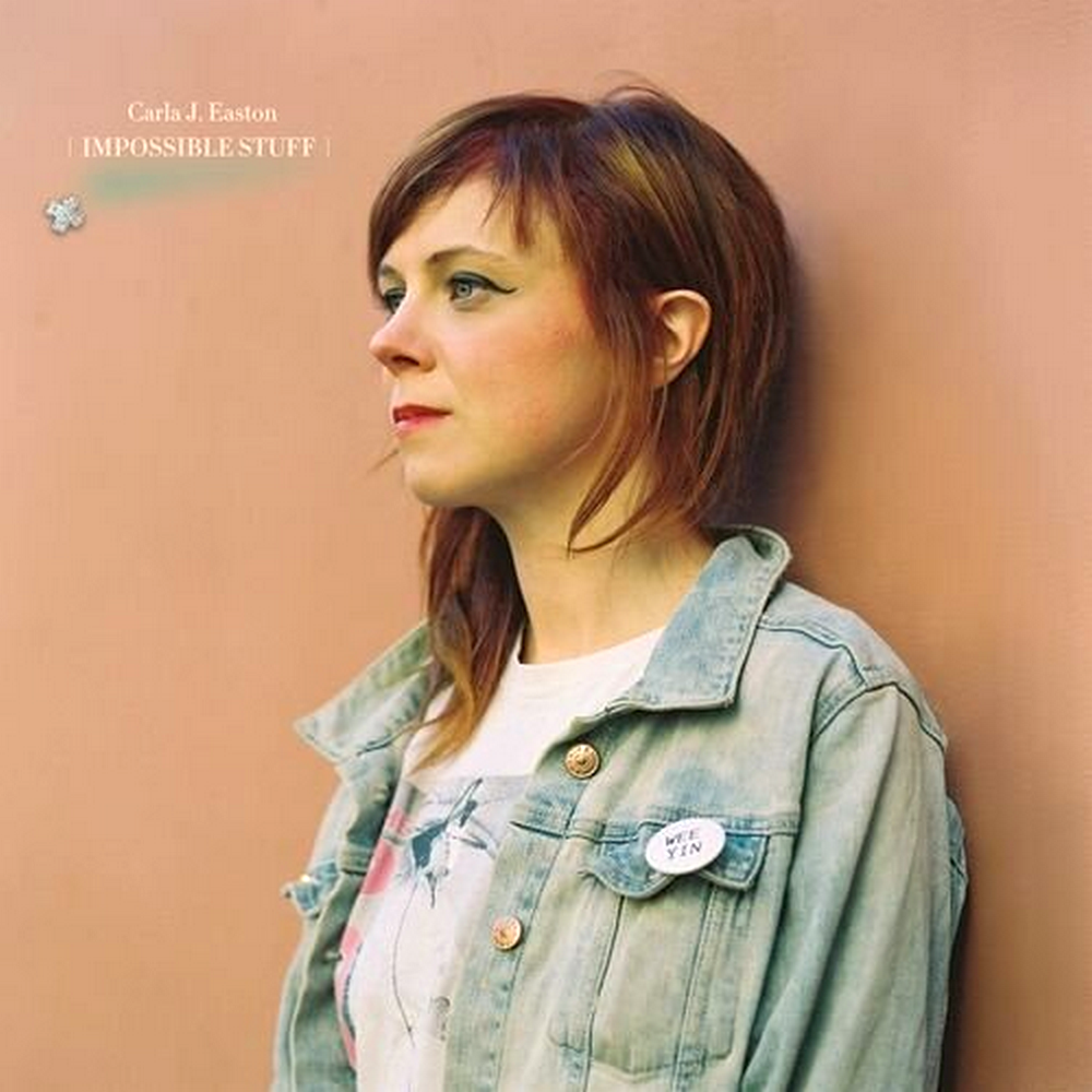 Carla J. Easton, Scotland, Indie Pop