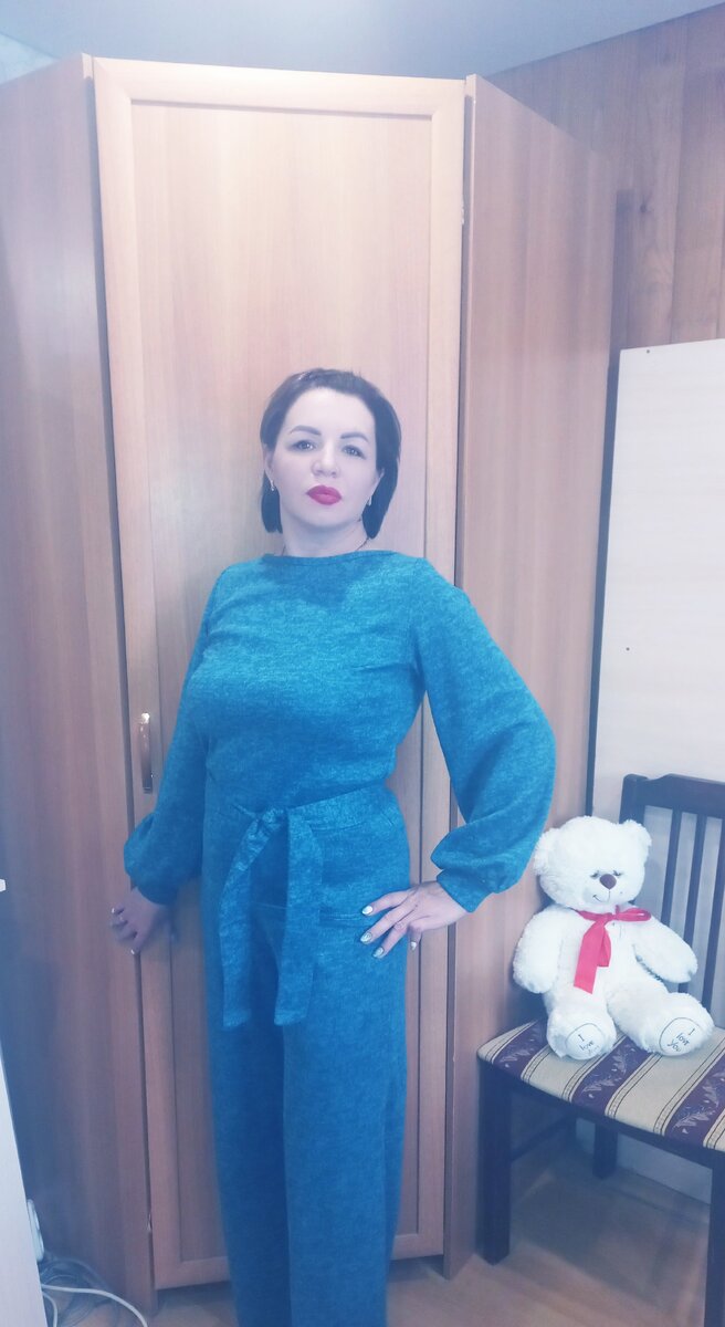 Поднимаю себе настроения)))причипурилась малость😁