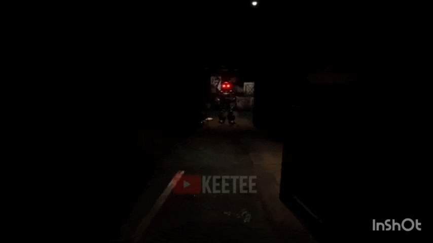 Скример Кошки