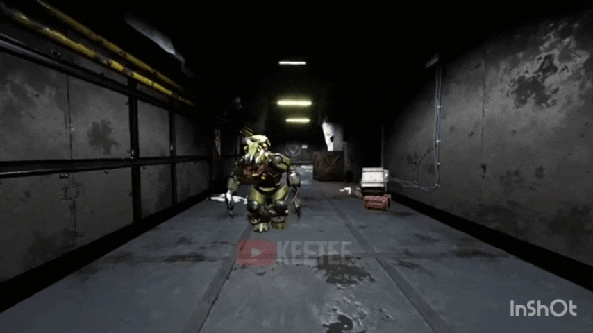 Скример Крокодила