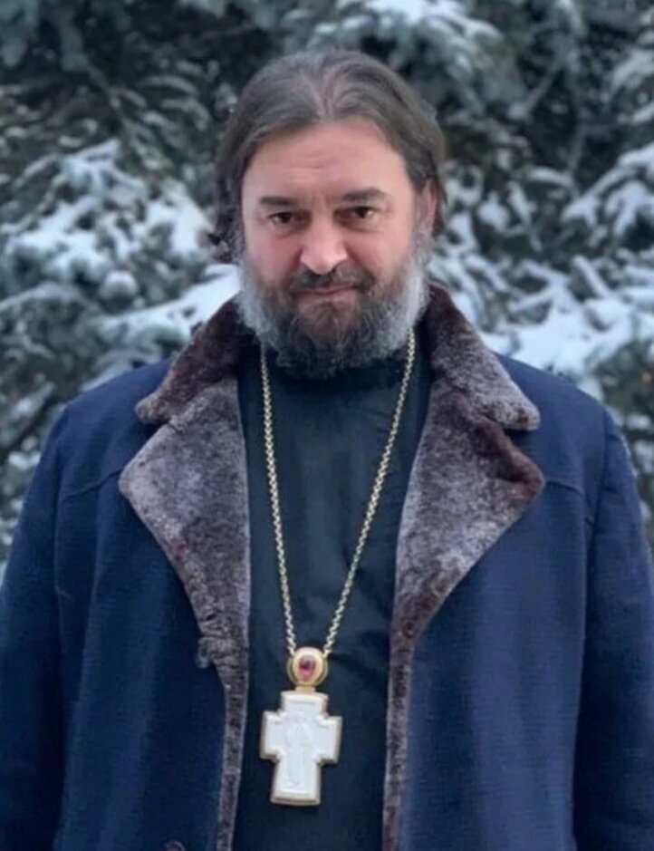 Человек без Бога - враг самому себе | Юрий Кот | Дзен