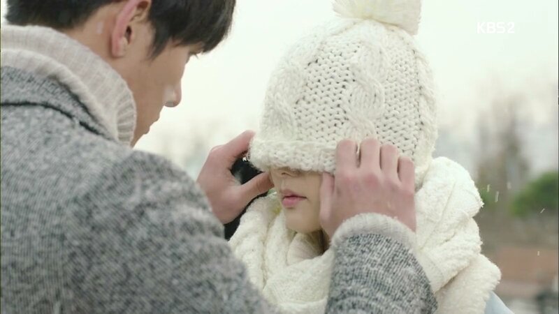 Из дорамы "Хилер"