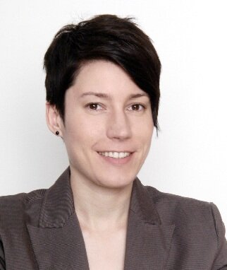 Доктор Кристин Эккер, руководитель исследования по поиску связей между половыми особенностями строения мозга и риском развития РАС.