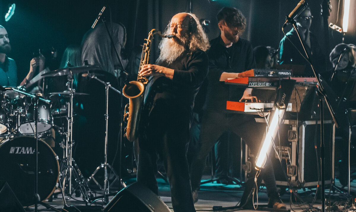 © https://vk.com/letovjazz