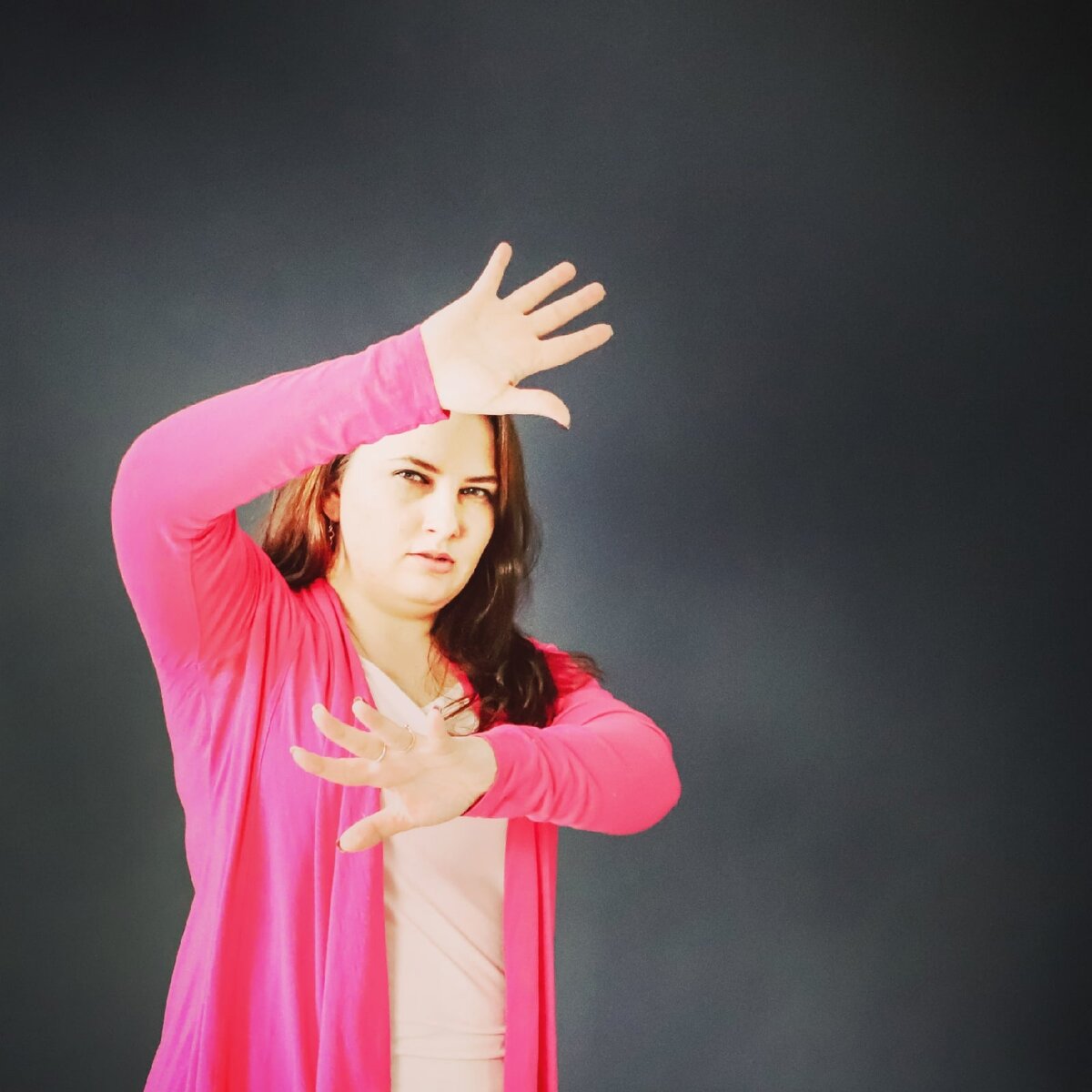 Муки ожидания — это муки сопротивления