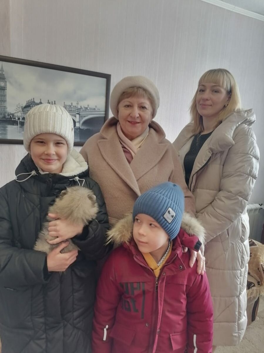 Листайте вправо, чтобы увидеть больше изображений