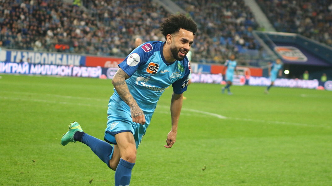    Maksim Konstantinov/Globallookpress