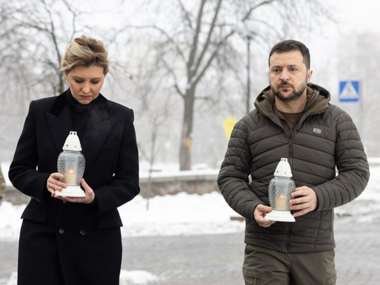 ФОТО: PRESIDENT.GOV.UA