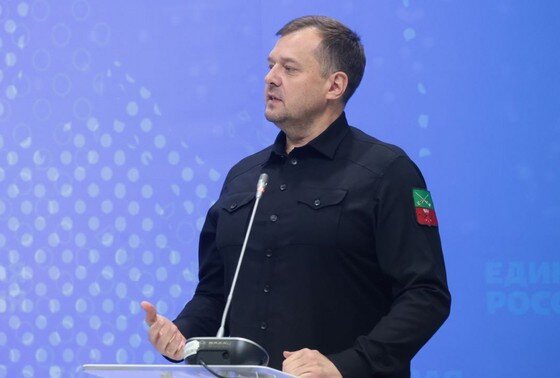    Евгений Балицкий