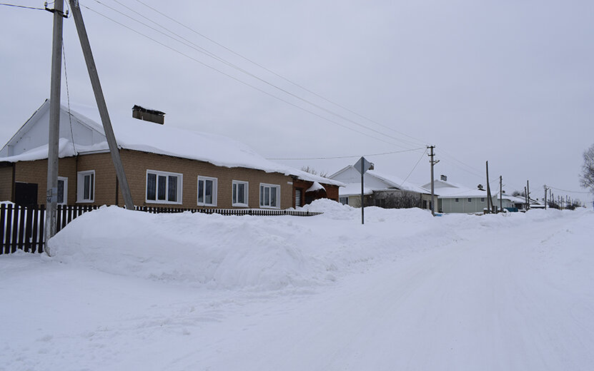  Деревня Кукуи. Фото: Григорий Кудреватых