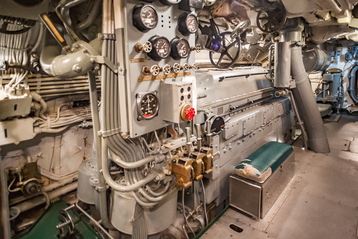 Fairbanks-Morse 38 8-1/8