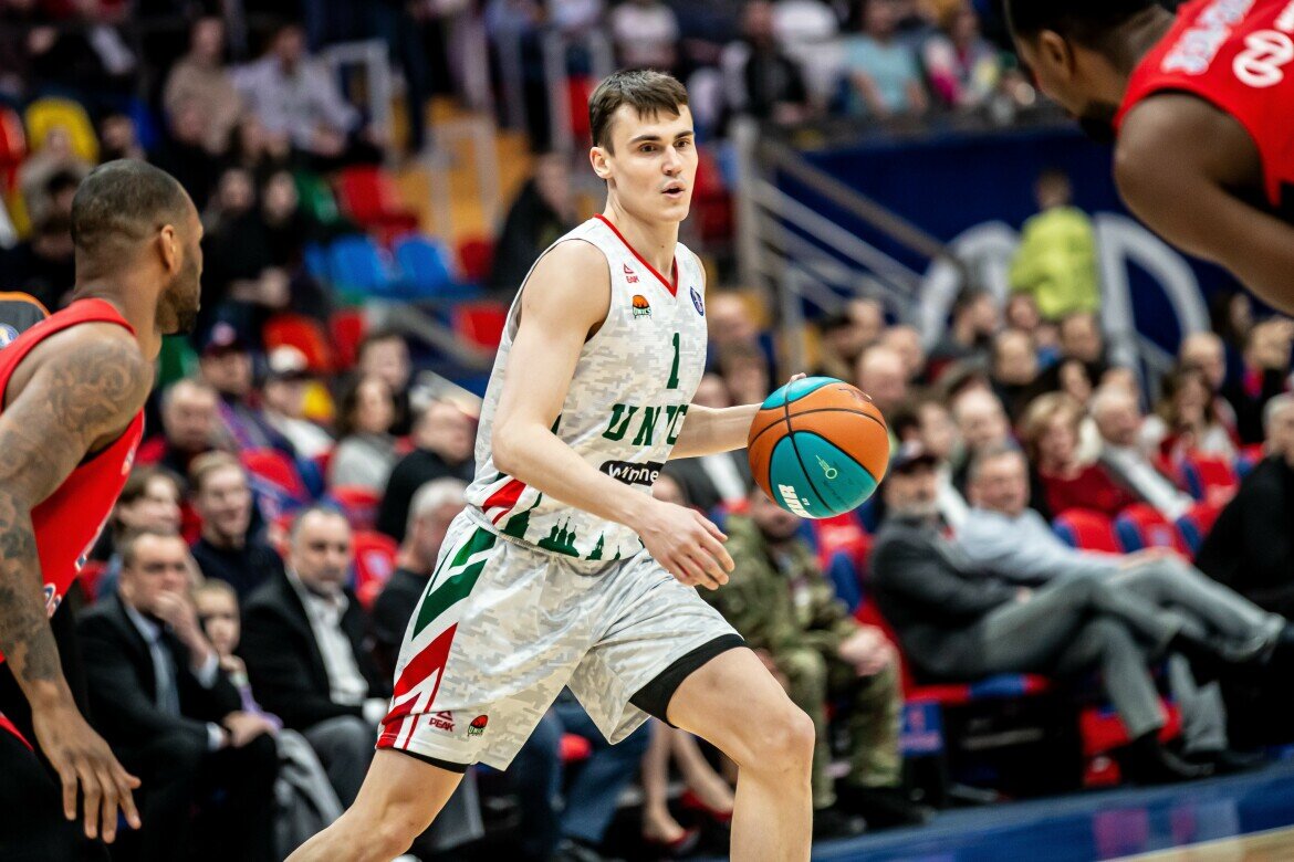 ​Фото: unics.ru