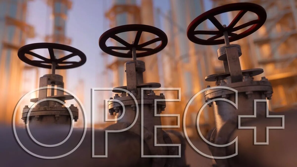     ОПЕК+ обеспечивает стабильную работу мирового рынка черного золота, считает российский лидер.