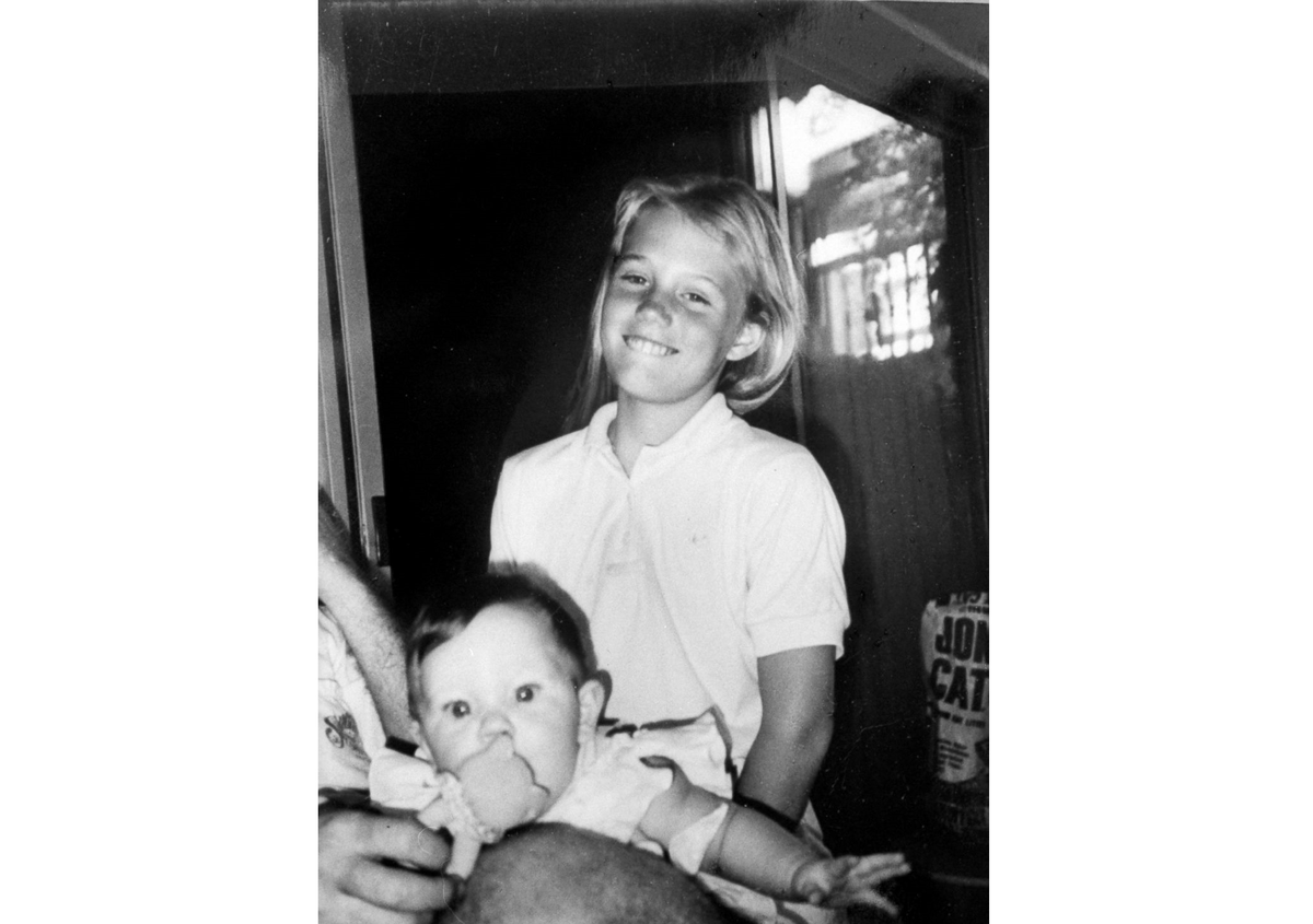 Джейси Дьюгард в детстве. Источник фото: https://abcnews.go.com/