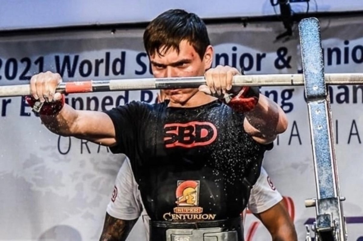    В Обнинске начался чемпионат России по пауэрлифтингу