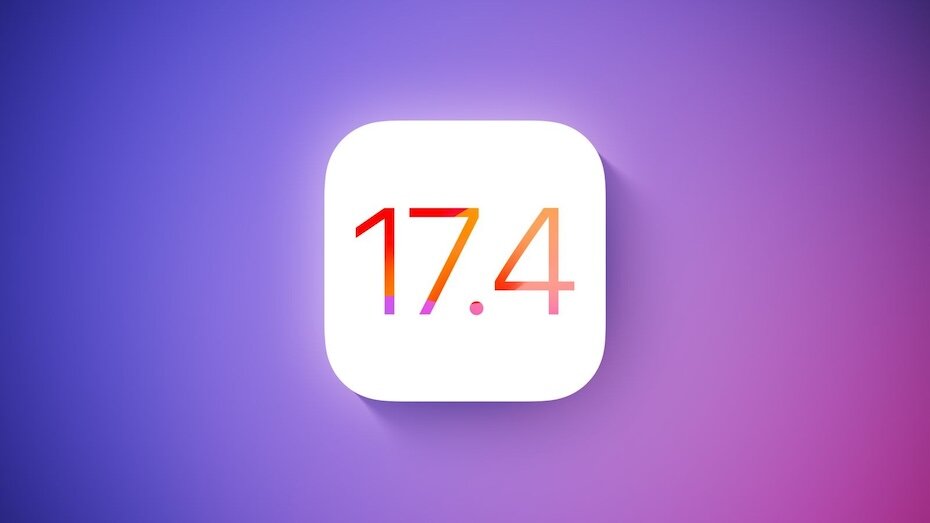    iOS 17.4