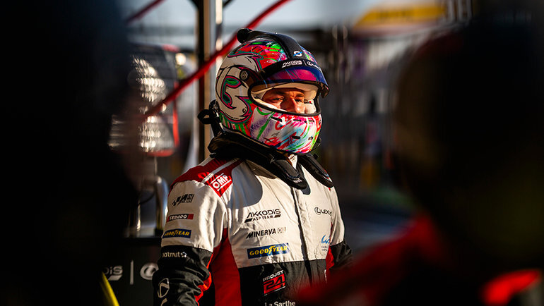    Тимур Богуславский. Global Look Press