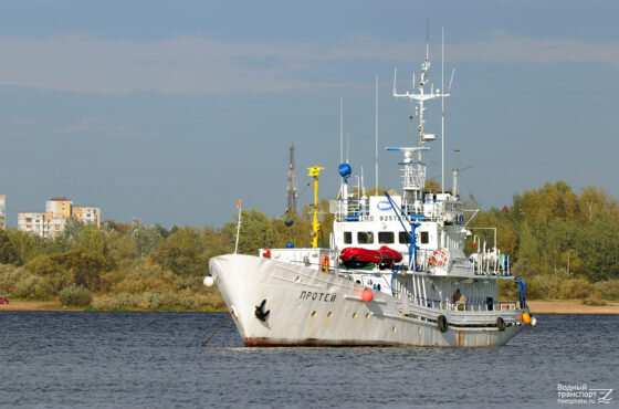     Фото: Михаил Элиан / fleetphoto