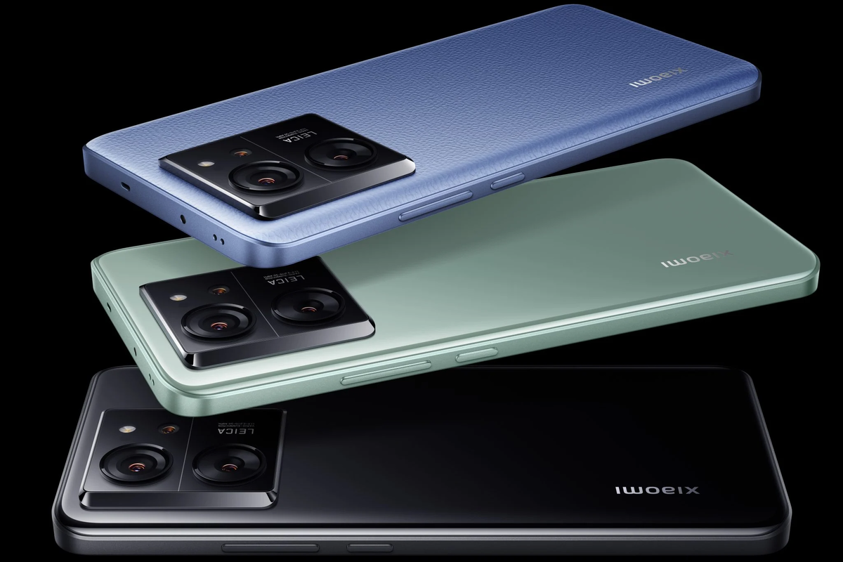 Xiaomi 13T  📷
