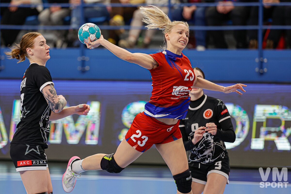 Фото: Александр Хазов/ "В мире спорта"