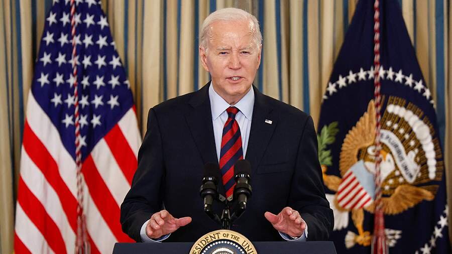 Фото: REUTERS/Evelyn Hockstein