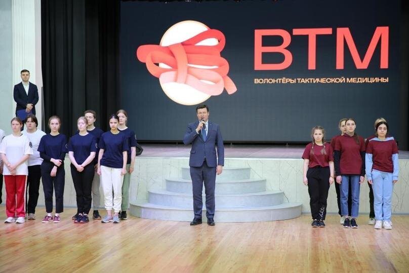     Фото: пресс-службы Городской Думы Калуги