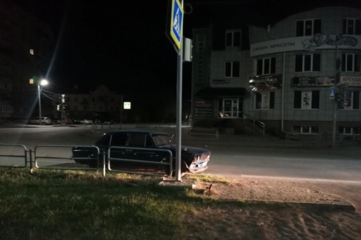    В Миассе полиция раскрыла угон раньше, чем хозяин обнаружил пропажу авто