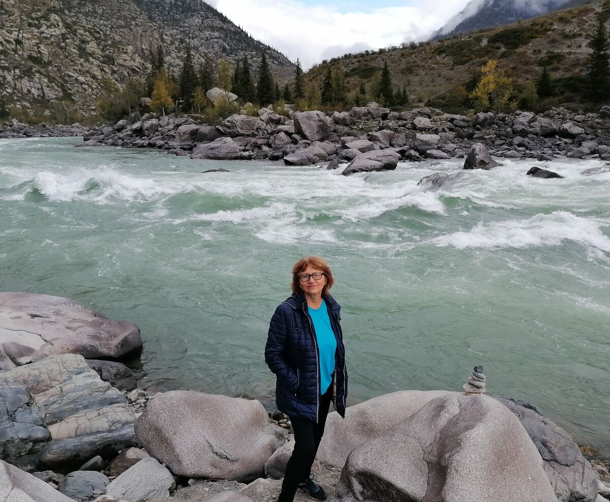 И успеть попутешествовать...