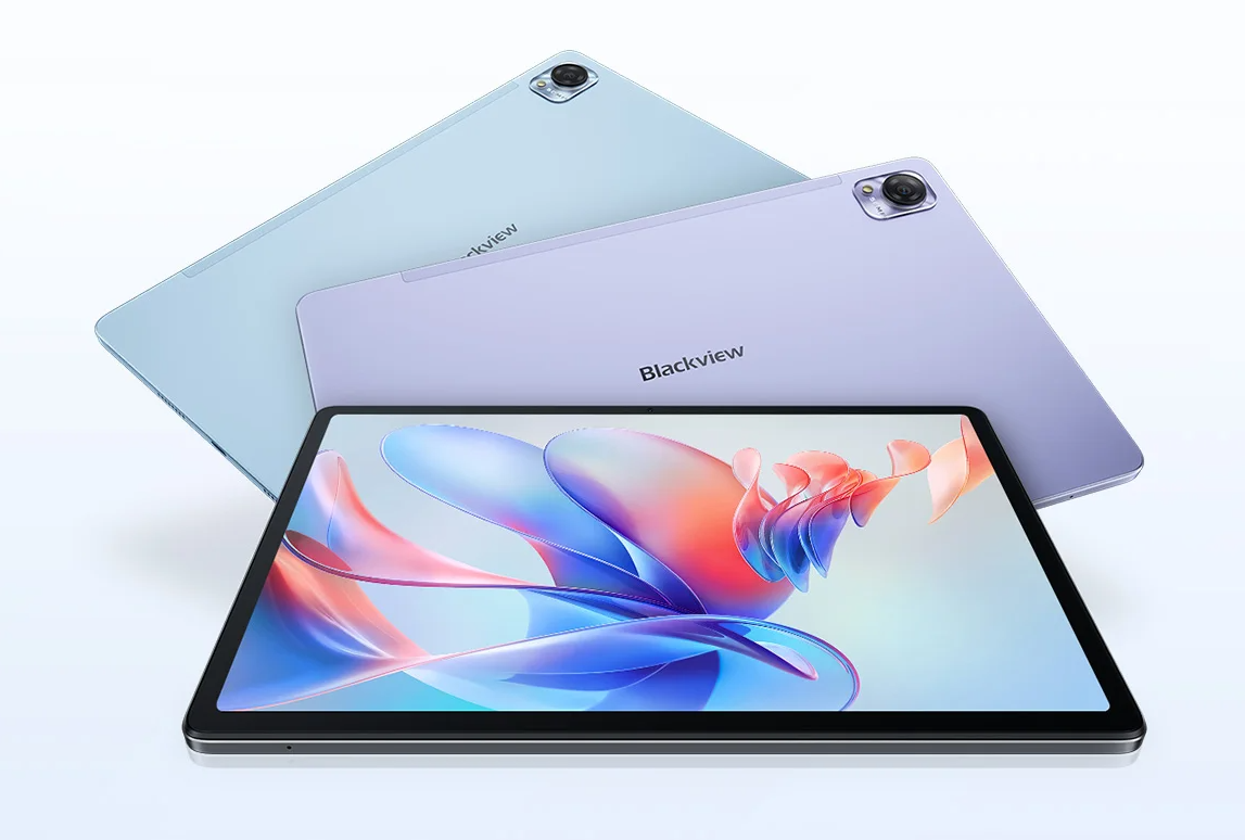 Источник изображения: Blackview