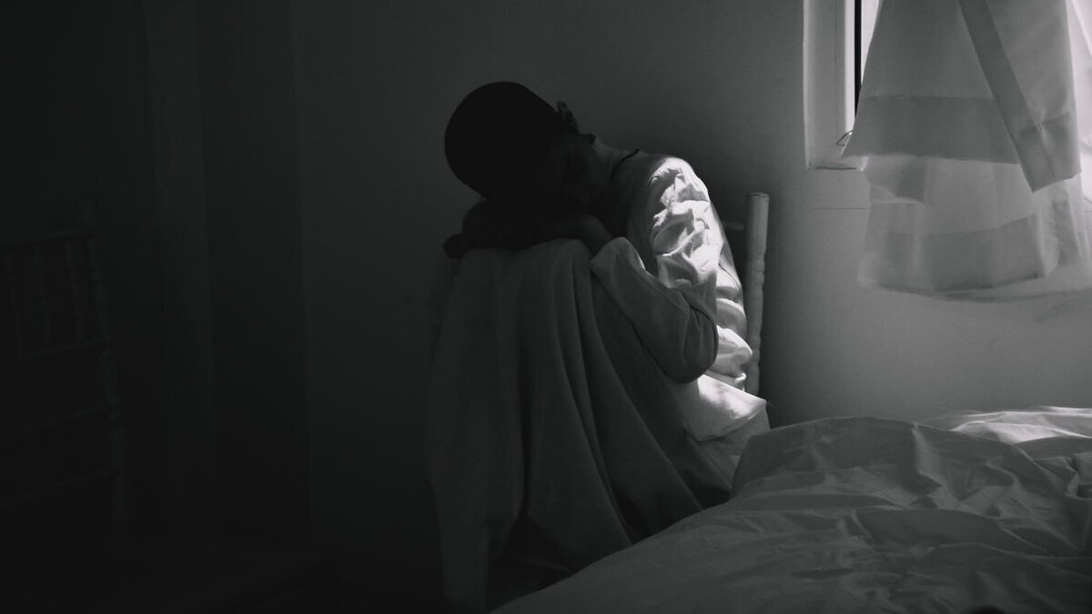 Фото: Unsplash/Sam Moghadam Khamseh