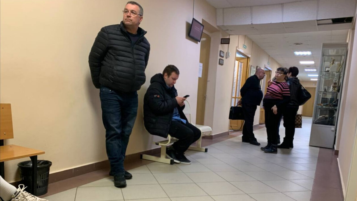 Андрей Мартыгин/«Вечерняя Казань»