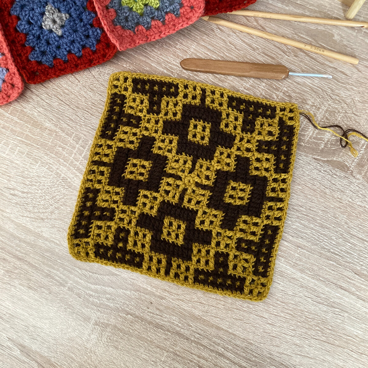 Неудачный образец