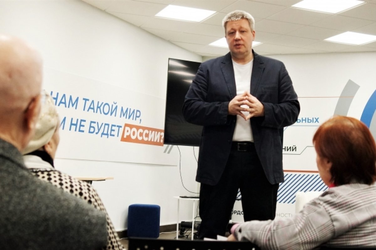    Врач Коваленко рассказал, что вероятность заболеть раком составляет 30 %