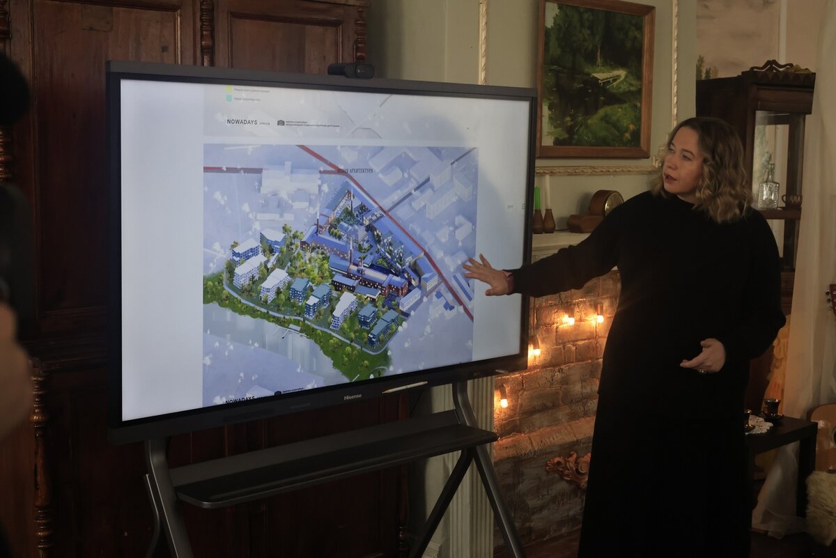 Павел Хацаюк/«Вечерняя Казань»