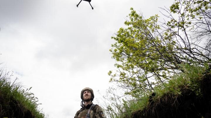 Фото: globallookpress.com/Ashley Chan