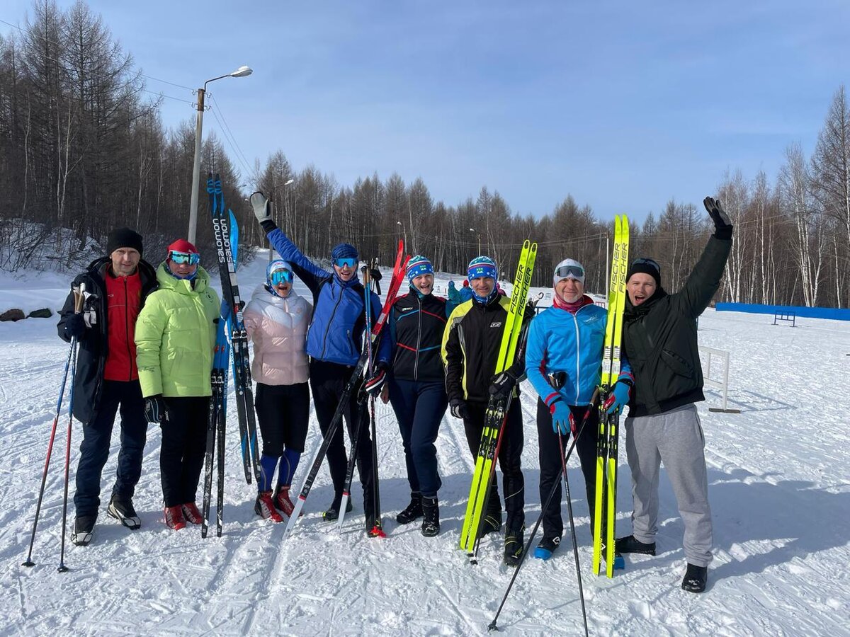 БЕЛОГОРСКИЕ ЛЫЖНИКИ ЗАНЯЛИ ТРЕТЬЕ МЕСТО В XXVI СПАРТАКИАДЕ ГОРОДОВ АМУРСКОЙ  ОБЛАСТИ | Белогорск.рф | Дзен