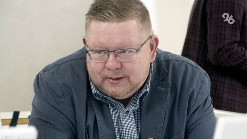      Фото: ИА «Победа26»