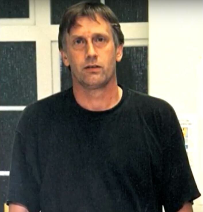 Первый подозреваемый Уайтинг.