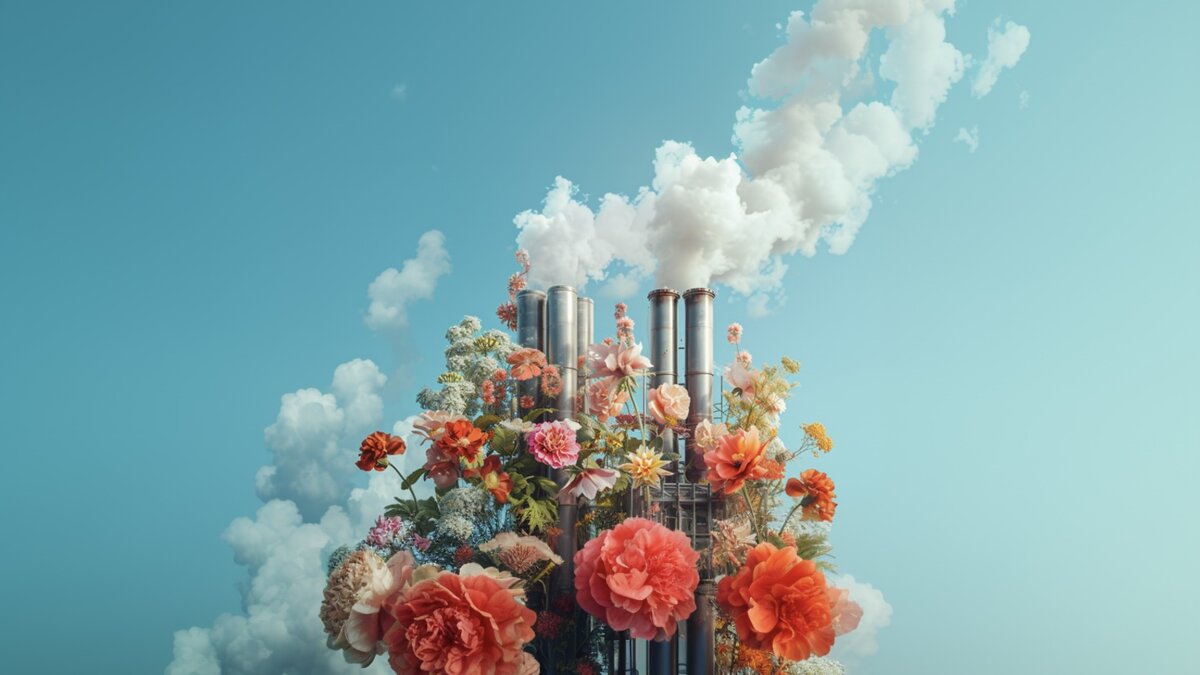 Изображение сгенерировано с помощью MidJorney ФТМИ ИТМО.