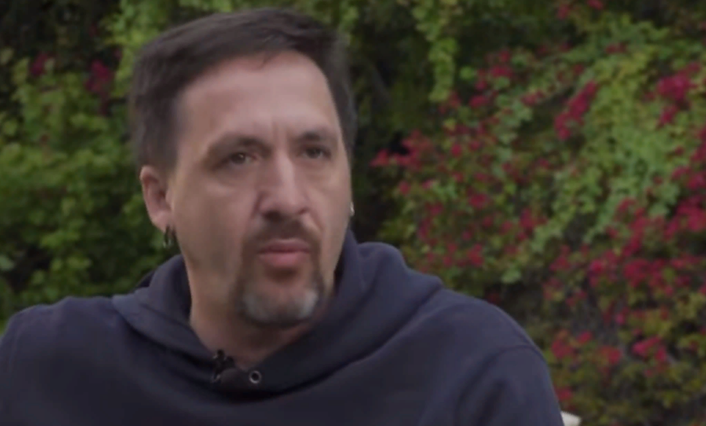 Артур Смольянинов